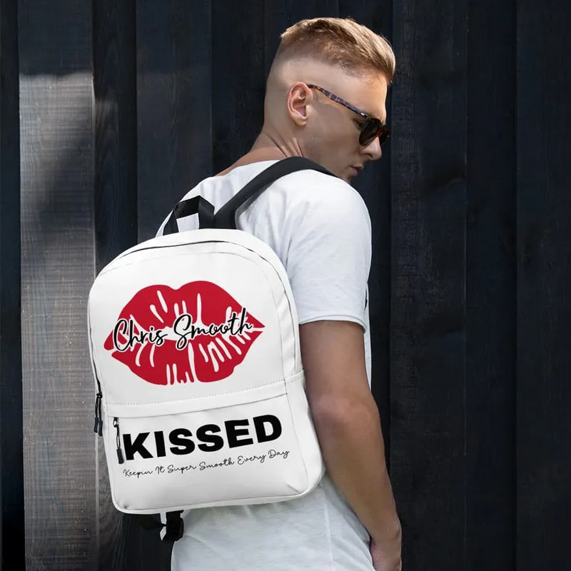 KISSED Backpack