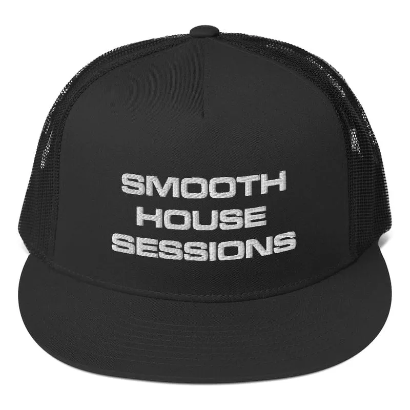 SHS Trucker Cap