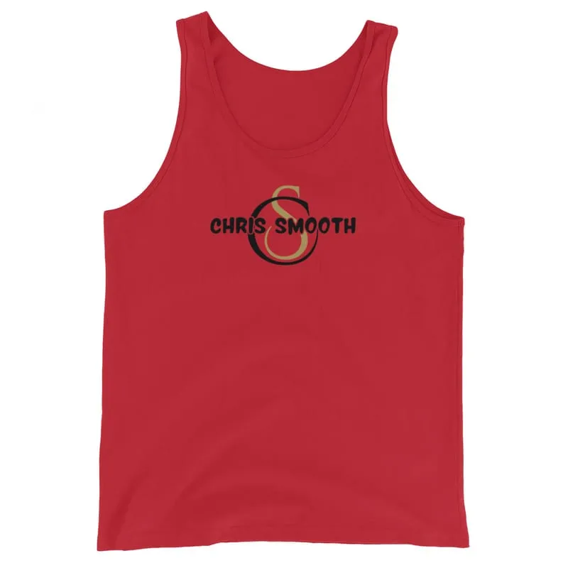 Chris Smooth Tank Top