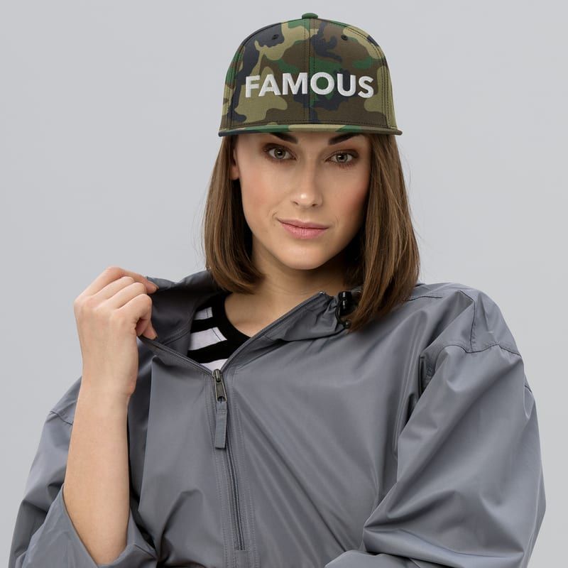 Green Camo